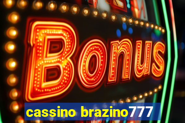 cassino brazino777